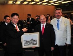 Akdağ EXPO 2020'yi değerlendirdi